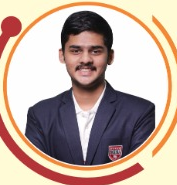 ANISH ARJUN HONGEKAR